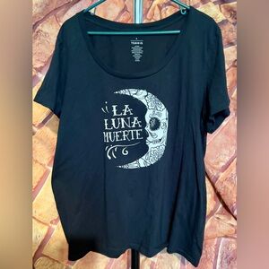 Torrid 3 tee